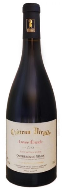 Château Virgile Cuvée Enéide 2023